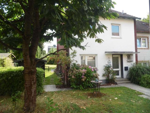 Haus kaufen in Benninghofen, Dortmund