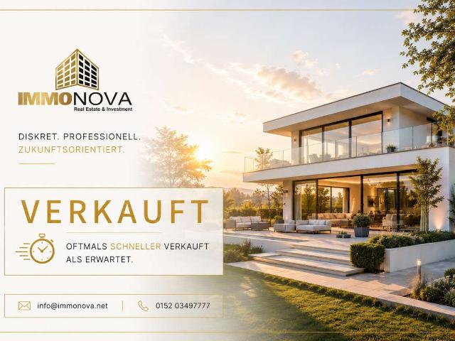 Haus kaufen in Benninghofen, Dortmund