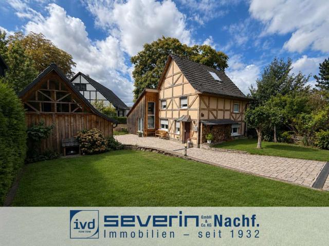 Haus kaufen in Berghofen, Dortmund