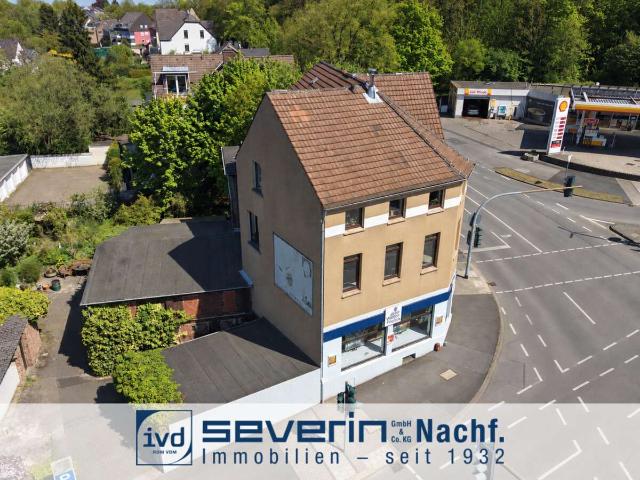 Haus kaufen in Berghofen, Dortmund