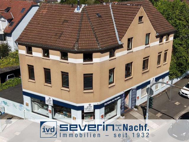 Haus kaufen in Berghofen, Dortmund