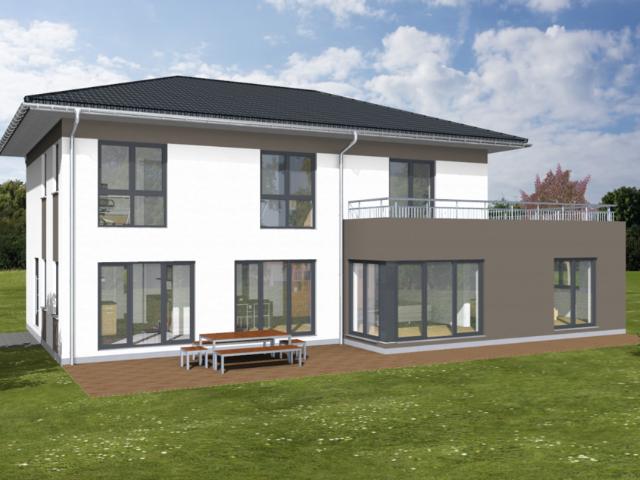 Haus kaufen in Berghofen, Dortmund