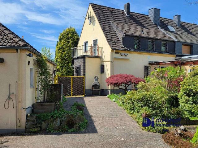 Haus kaufen in Bodelschwingh, Dortmund