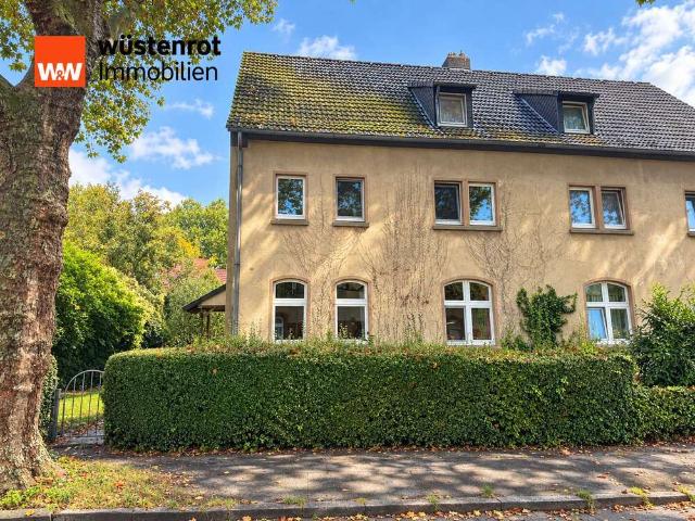 Haus kaufen in Bövinghausen, Dortmund