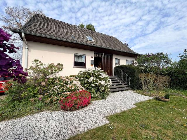 Haus kaufen in Brechten, Dortmund