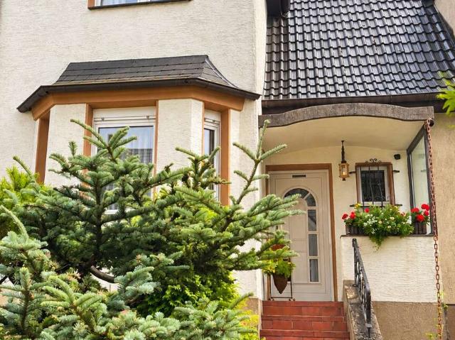 Haus kaufen in Dorstfeld, Dortmund