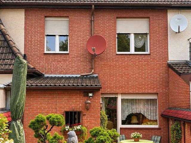 Haus kaufen in Dorstfeld, Dortmund