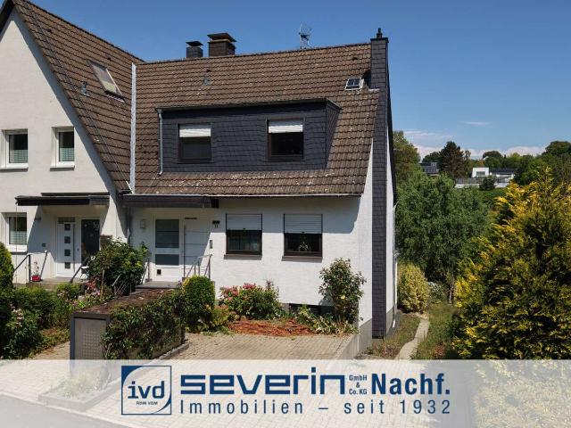 Haus kaufen in Höchsten, Dortmund