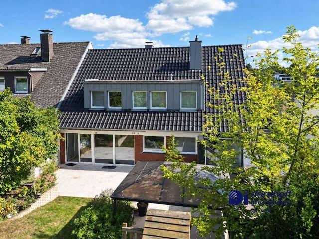 Haus kaufen in Sommerberg, Dortmund