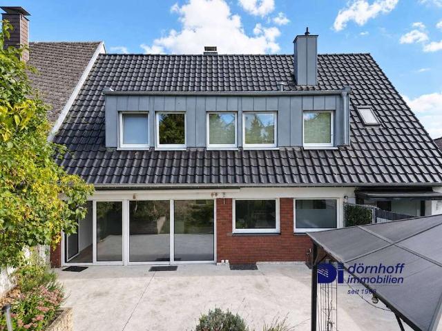 Haus kaufen in Höchsten, Dortmund