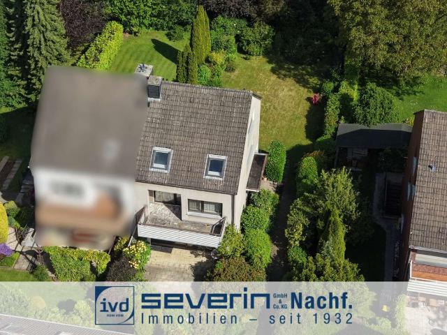 Haus kaufen in Lichtendorf, Dortmund