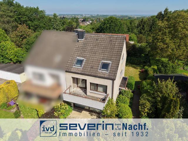 Haus kaufen in Lichtendorf, Dortmund