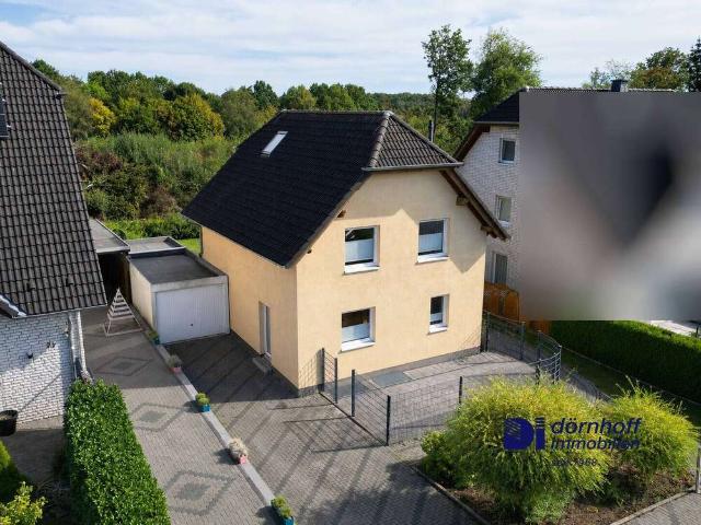 Haus kaufen in Aplerbeck, Dortmund