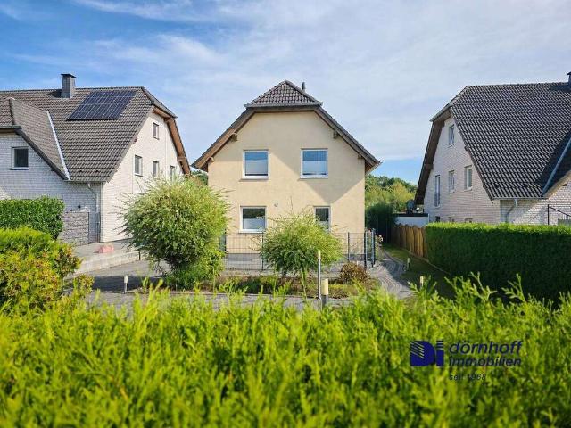 Haus kaufen in Lichtendorf, Dortmund