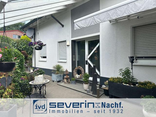 Haus kaufen in Lütgendortmund, Dortmund