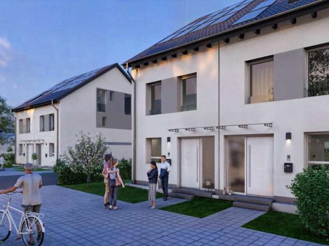 Haus kaufen in Mengede, Dortmund