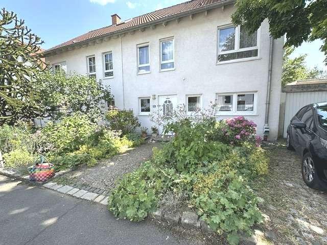 Haus kaufen in Jungferntal, Dortmund