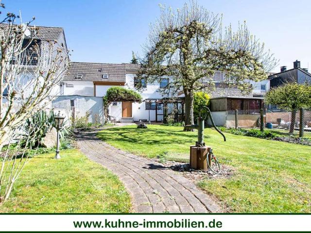 Haus kaufen in Nette, Dortmund