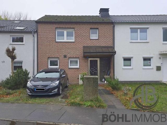 Haus kaufen in Scharnhorst, Dortmund