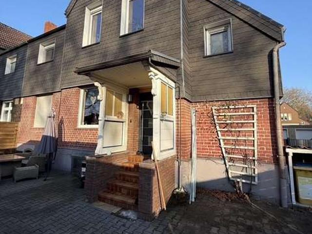 Haus kaufen in Scharnhorst, Dortmund