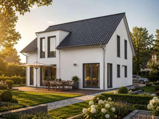 Haus kaufen in Dortmund, Nordrhein-Westfalen