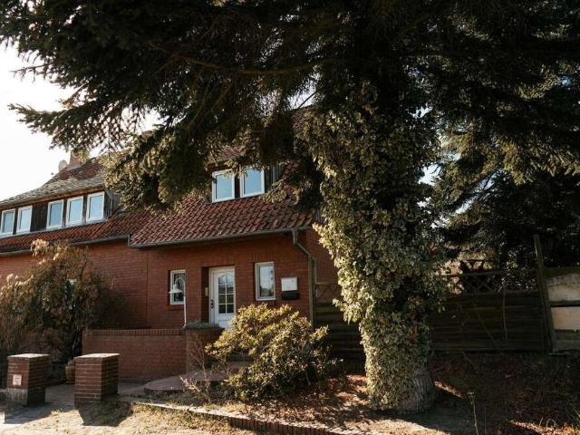 Haus kaufen in Dörverden