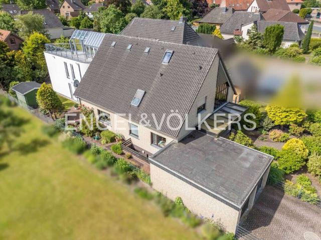 Haus kaufen in Dörverden