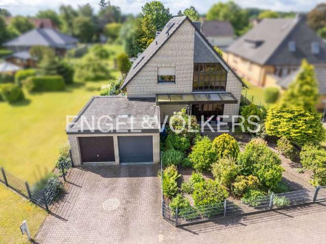 Haus kaufen in Dörverden