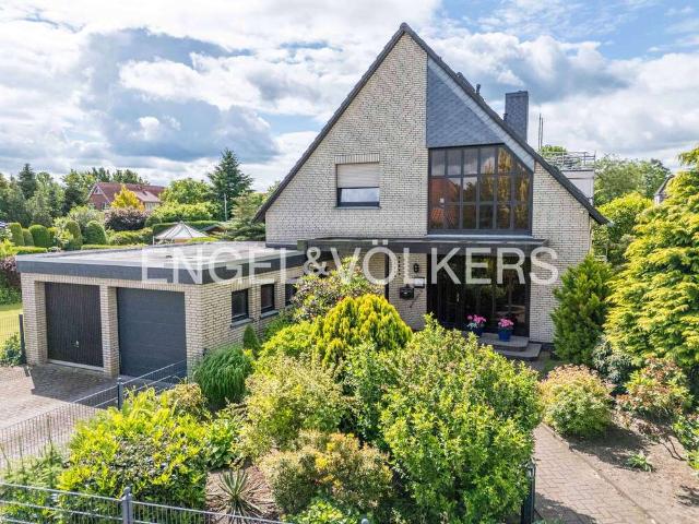 Haus kaufen in Dörverden