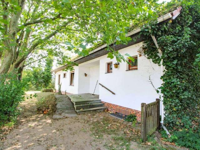 Haus kaufen in Dörverden