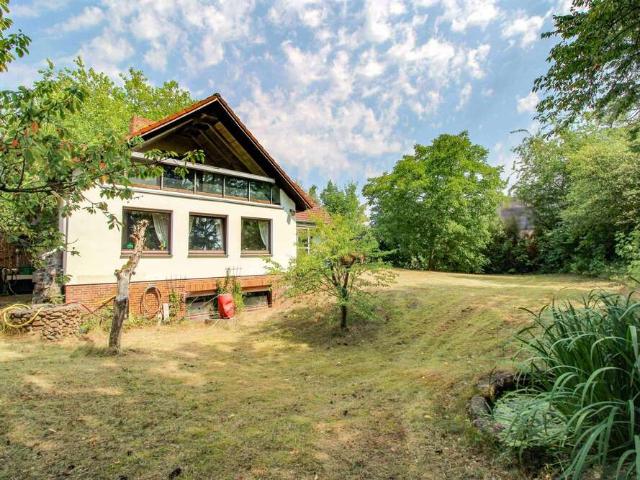 Haus kaufen in Dörverden