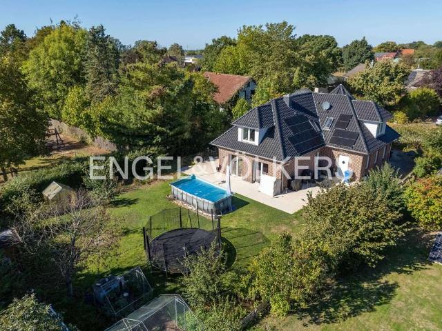 Haus kaufen in Dörverden