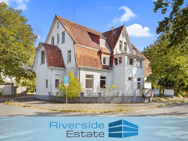 Haus kaufen in Hülsen, Dörverden