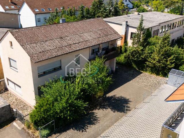 Haus kaufen in Dörzbach, Baden-Württemberg