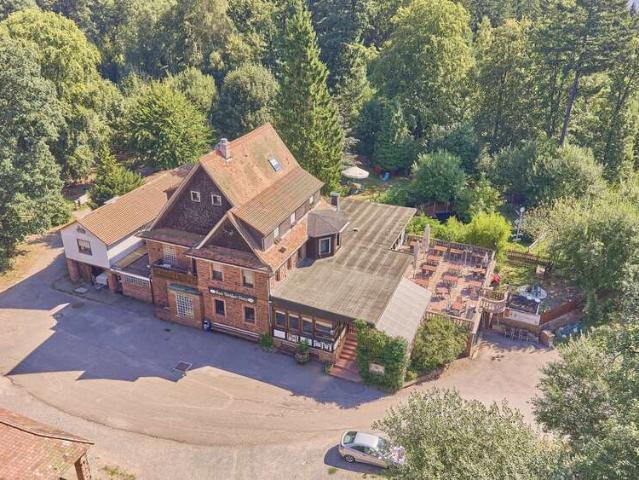 Haus kaufen in Dossenheim, Baden-Württemberg