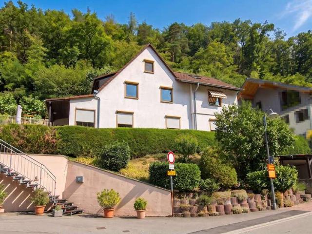 Haus kaufen in Dossenheim, Baden-Württemberg