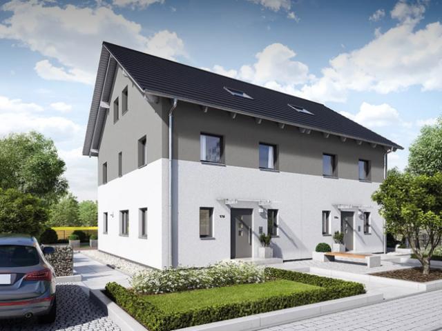 Haus kaufen in Dossenheim, Rhein-Neckar-Kreis