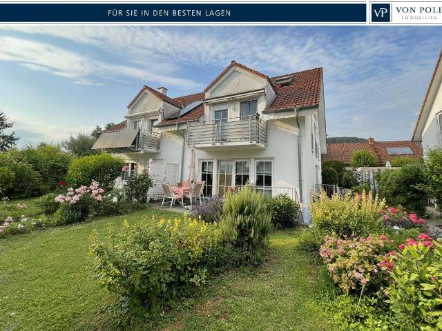 Haus kaufen in Dossenheim, Baden-Württemberg