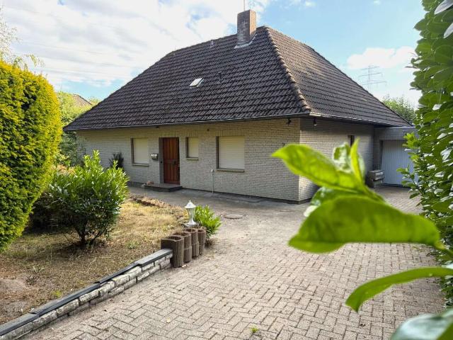 Haus kaufen in Trahe, Dötlingen