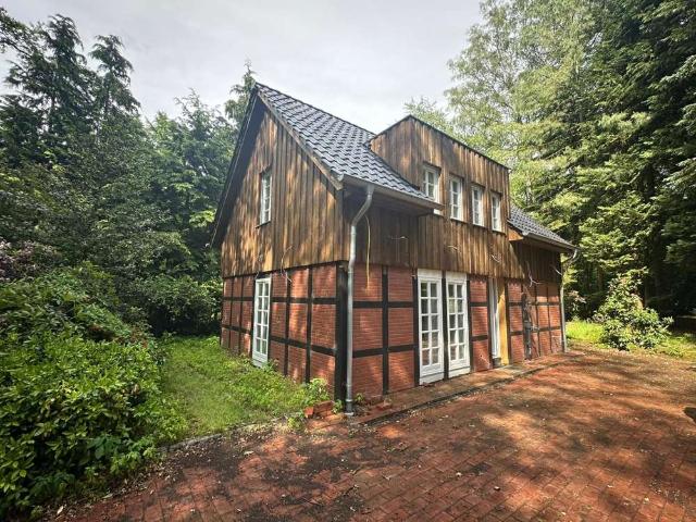 Haus kaufen in Trahe, Dötlingen