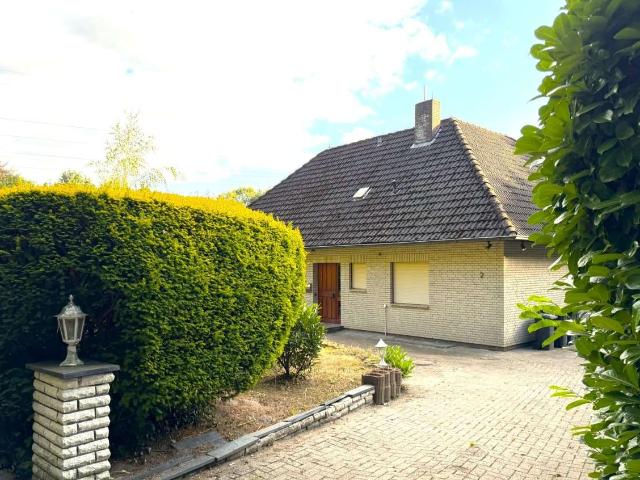 Haus kaufen in Trahe, Dötlingen