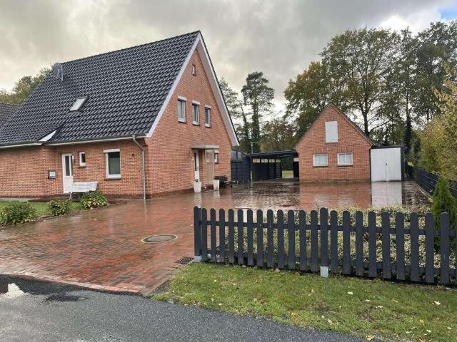 Haus kaufen in Trahe, Dötlingen