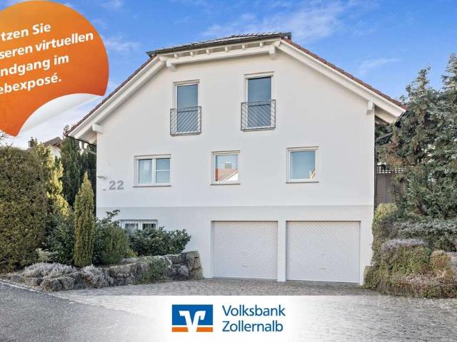 Haus kaufen in Dotternhausen, Baden-Württemberg
