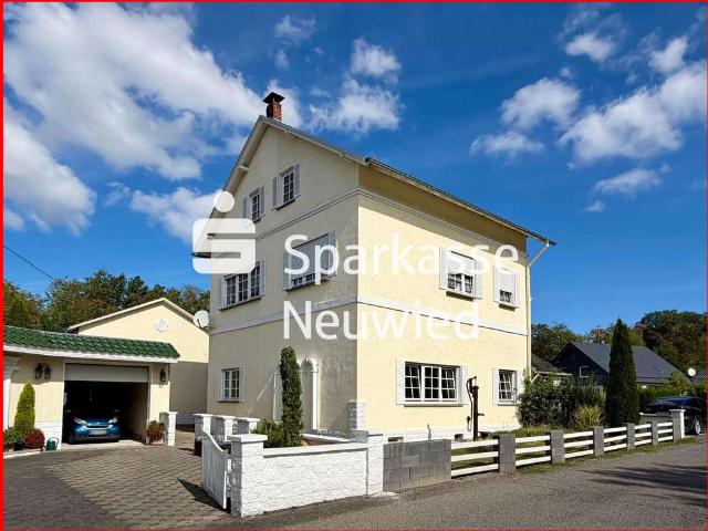 Haus kaufen in Döttesfeld, Landkreis Neuwied