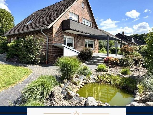 Haus kaufen in Drangstedt, Bad Bederkesa