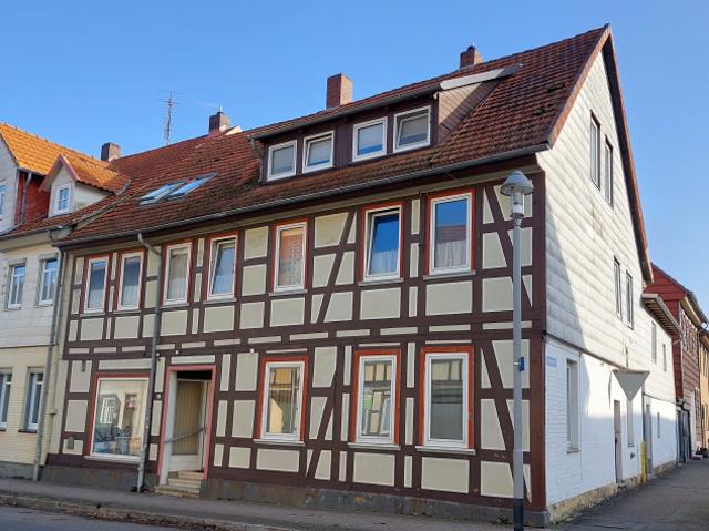 Haus kaufen in Dransfeld