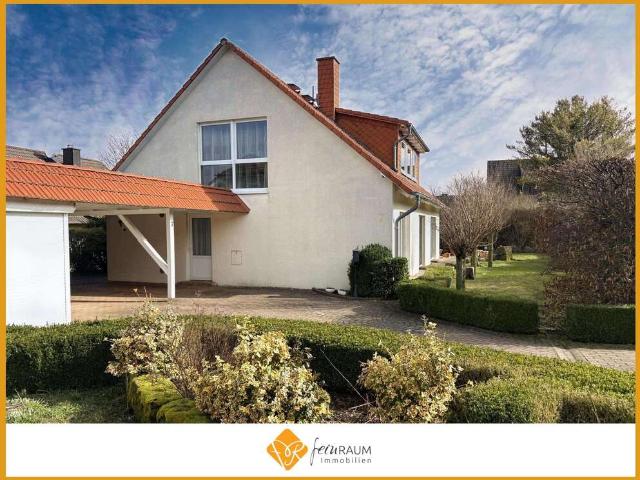 Haus kaufen in Dransfeld