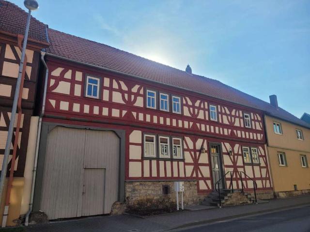 Haus kaufen in Wandersleben, Thüringen