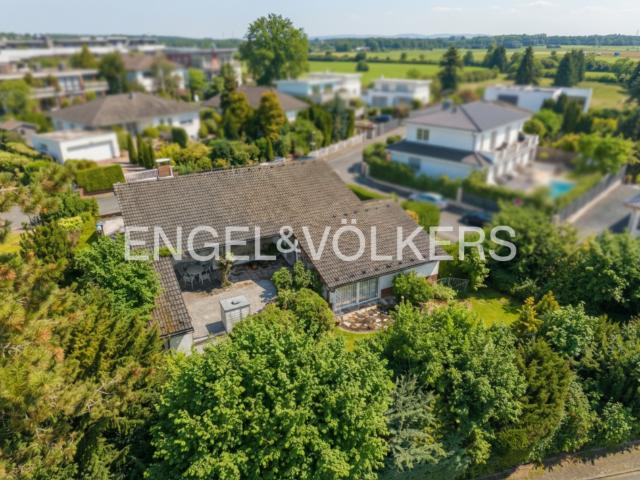 Haus kaufen in Dreieich, Hessen