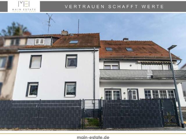 Haus kaufen in Dreieich, Hessen